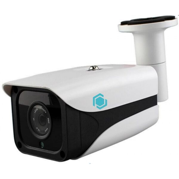 TVI Bullet 2MP 2812 Camera - Image 2