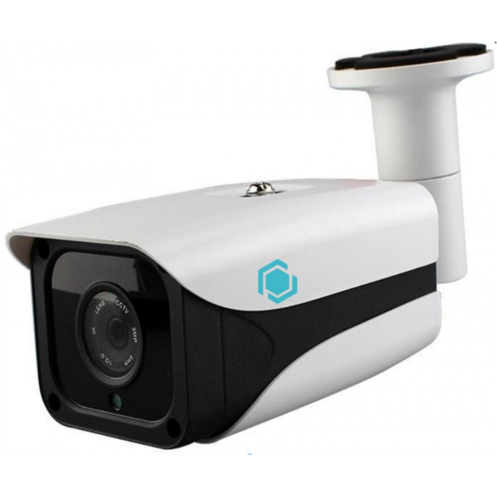 TVI Bullet 2MP 2812 Camera - Image 2