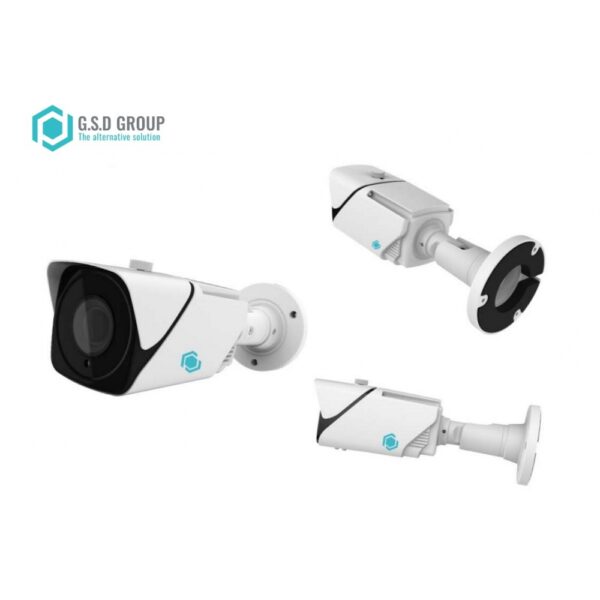 AIO Bullet 5MP Camera