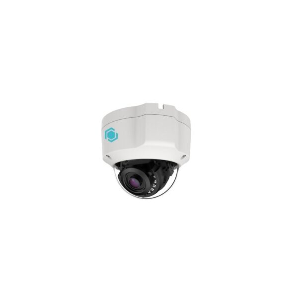 IP Mini Dome Vandal Proof 5MP Camera with AI – Image 2