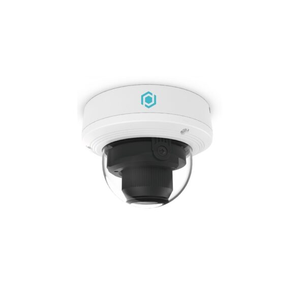 IP Dome Vandal Proof  5-8MP Camera with/without AI