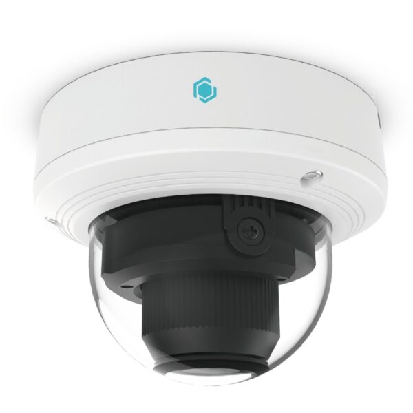 AIO Dome Vandal Proof 5MP – Image 2