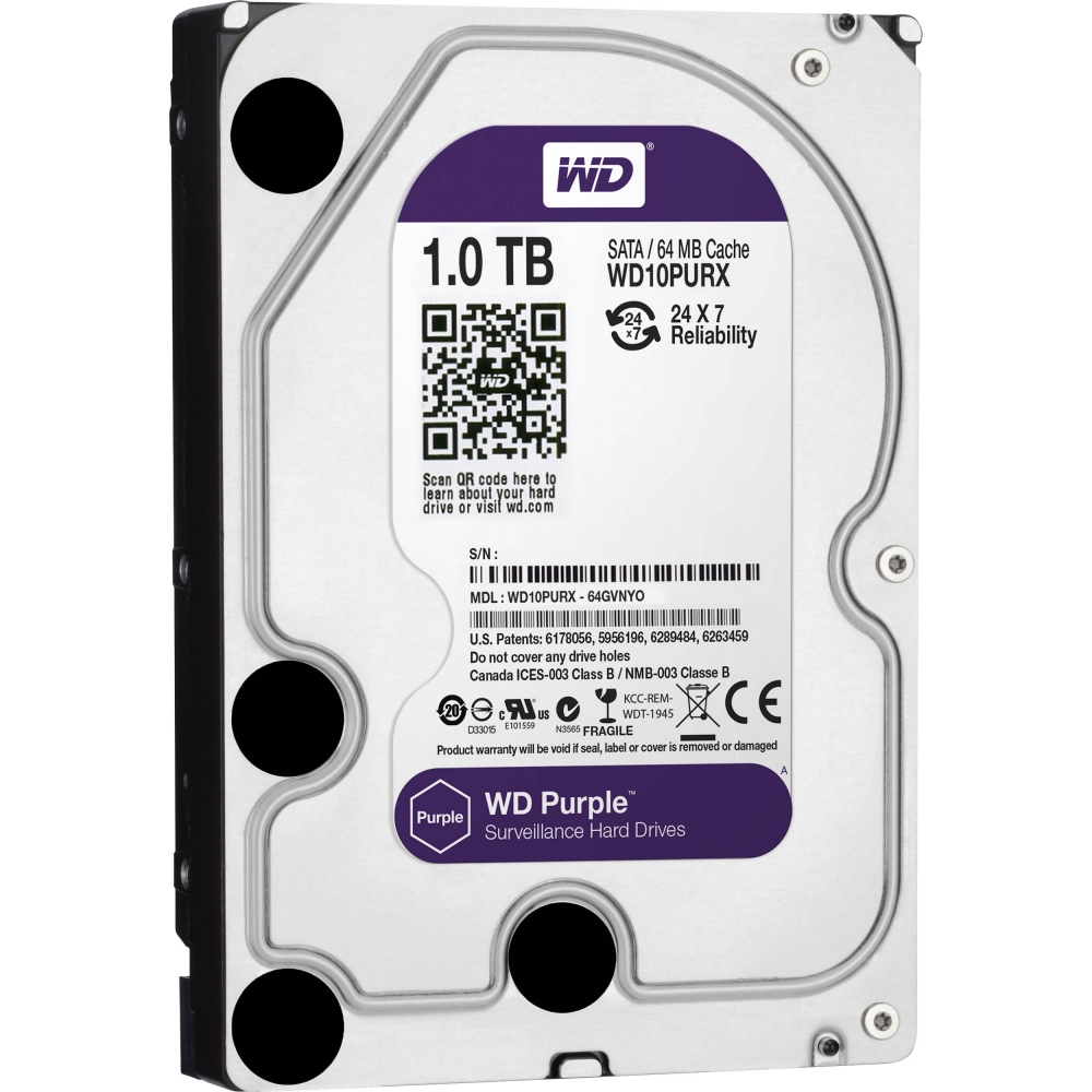 AI Kit - 8 Ports-8MP/4K + 4 x 8MP cameras + 1T HDD - Image 4