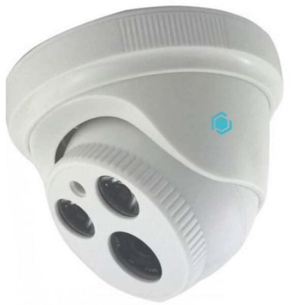 TVI 28 Metal Eyeball 2-4-5-8MP
