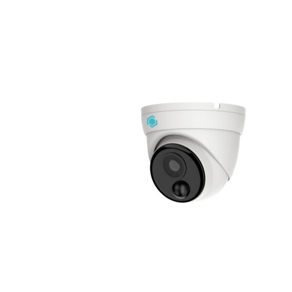 IP Eyeball 8MP Camera – Image 2