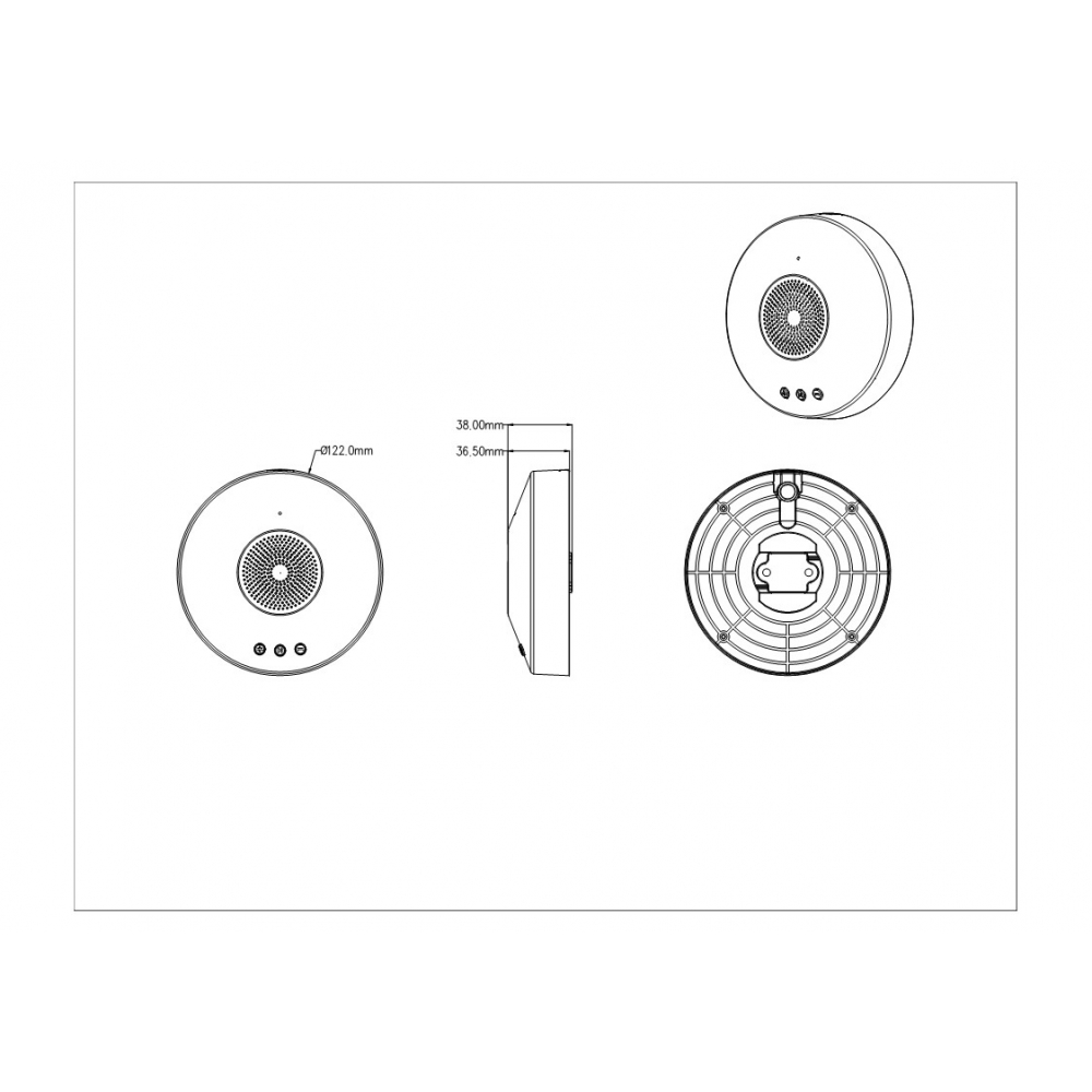 MIC-AIO-12V - Image 2