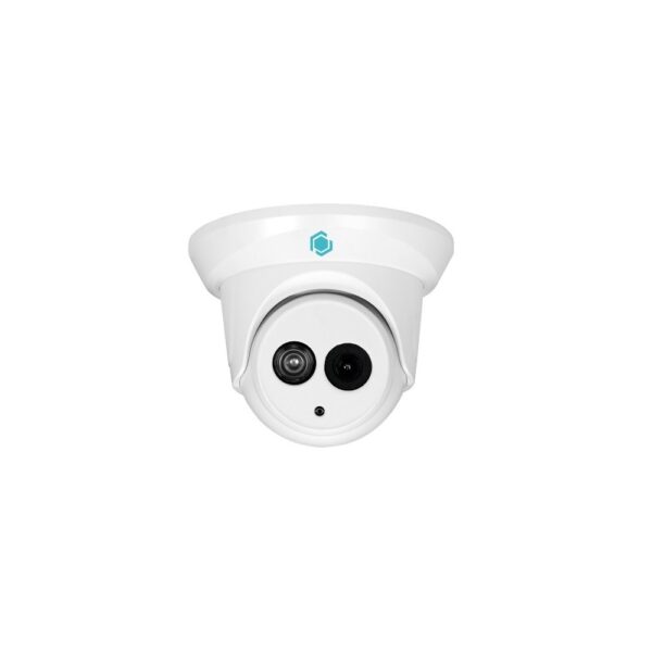 AIO Metal Turret 2-5-8MP Camera