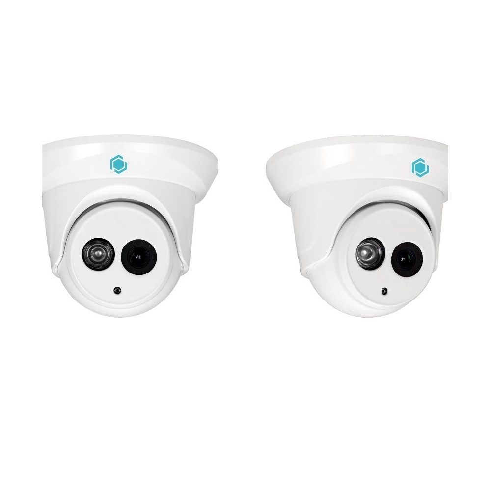 IP Turret 5MP Camera - Image 3