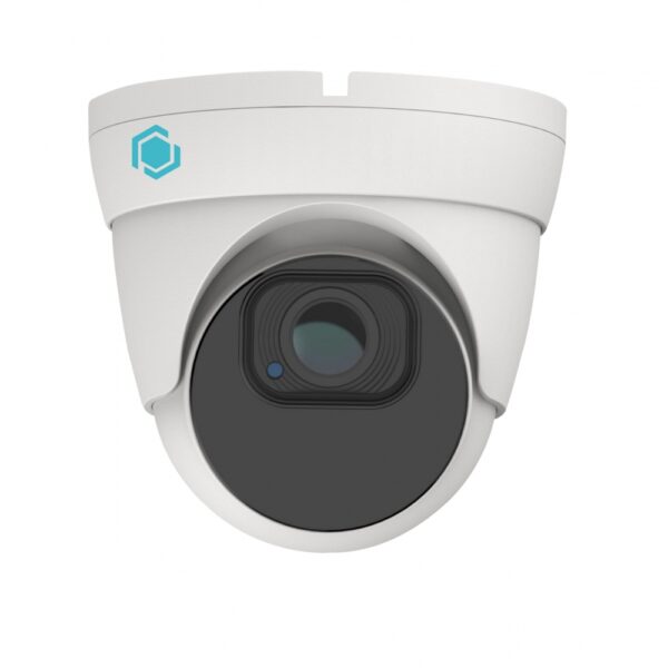 IP Eyeball 5MP Camera with/without AI