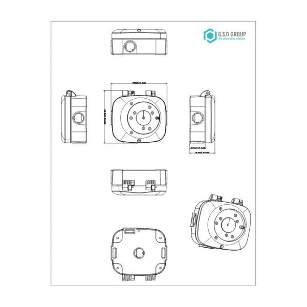 B6BASE1 - Image 2