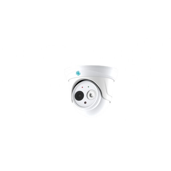 IP Turret 2MP Camera