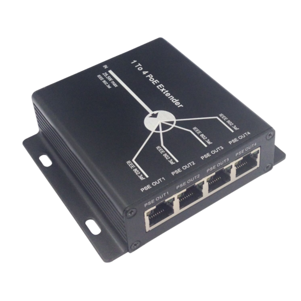 EXT-4POE
