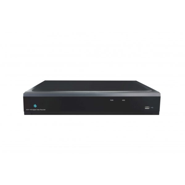 32 Channels DVR Recorder 2MP