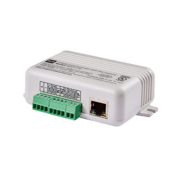 M2M MQ03 LTE/IP Dual Communicator