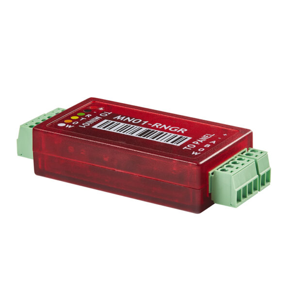 M2M Ringer Module