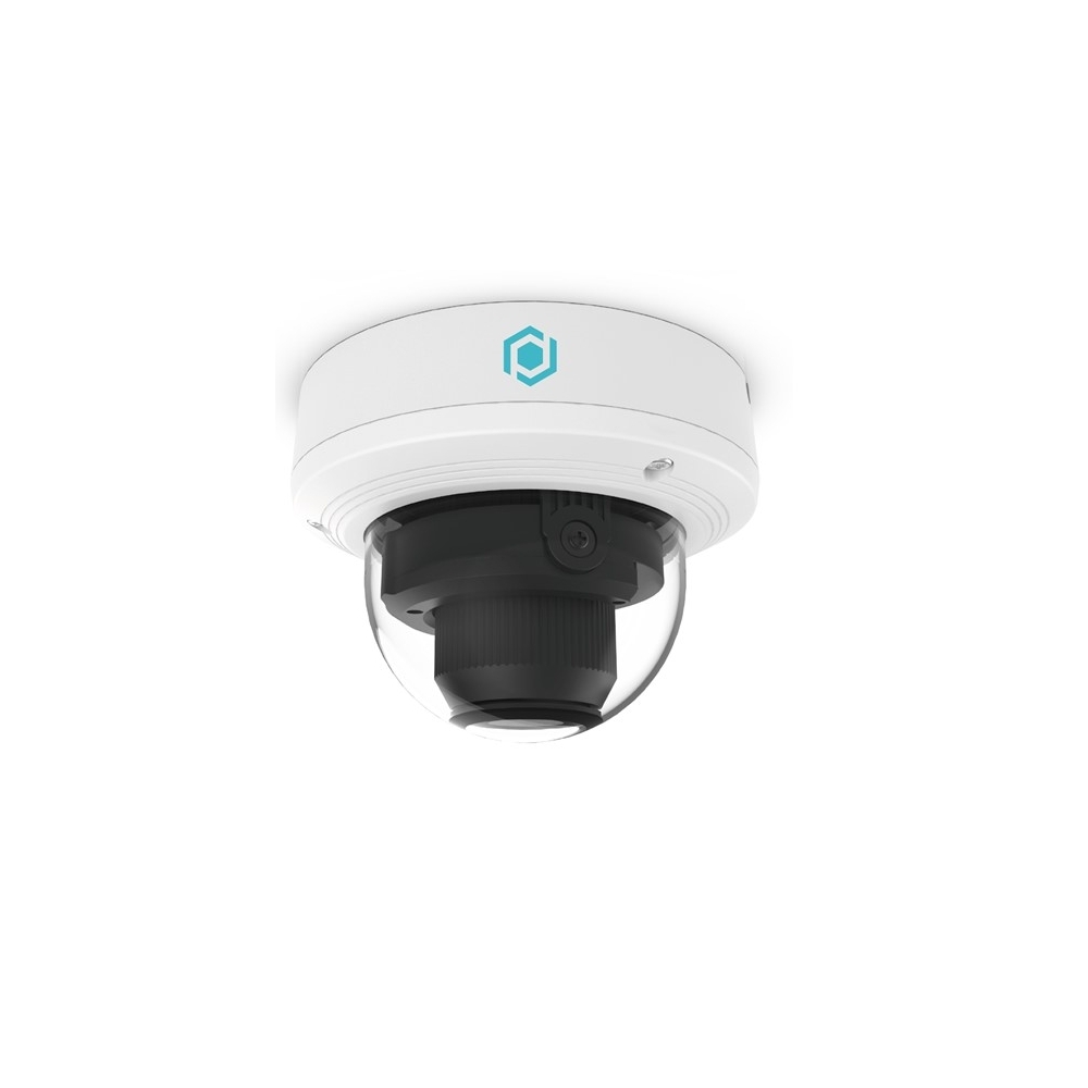 IP Dome Vandal Proof  5-8MP Camera with/without AI - Image 3