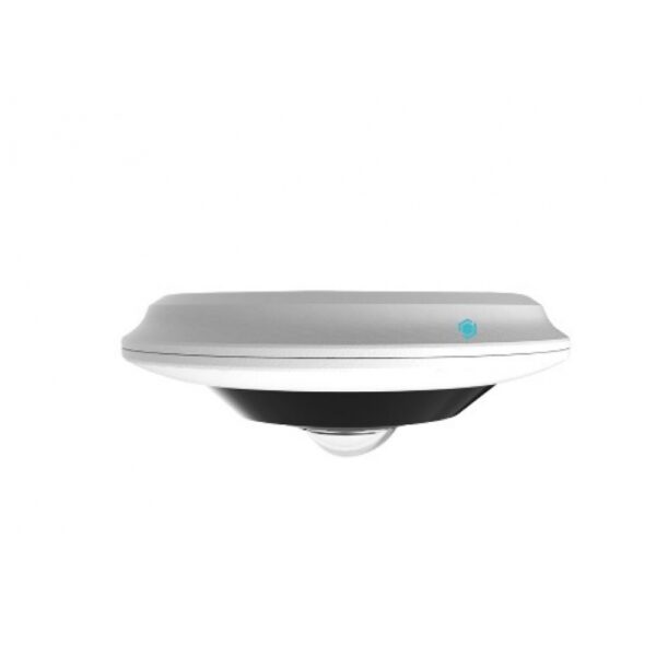 IP Fisheye 12MP Camera with AI – Image 3