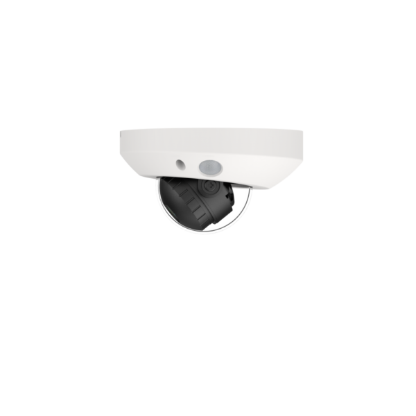 IP Mini Flat Dome 5MP Camera with AI