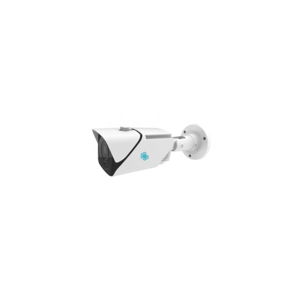 IP Bullet 8MP Camera with AI