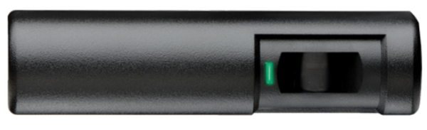 PIR Request-to-exit Sensor, Black - DS151I
