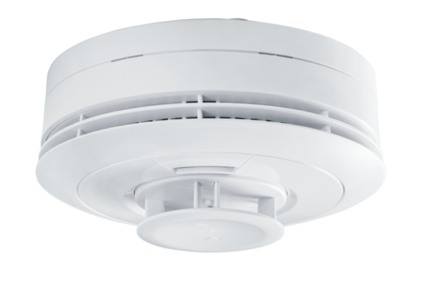Wireless Heat Detector - RFHT-A
