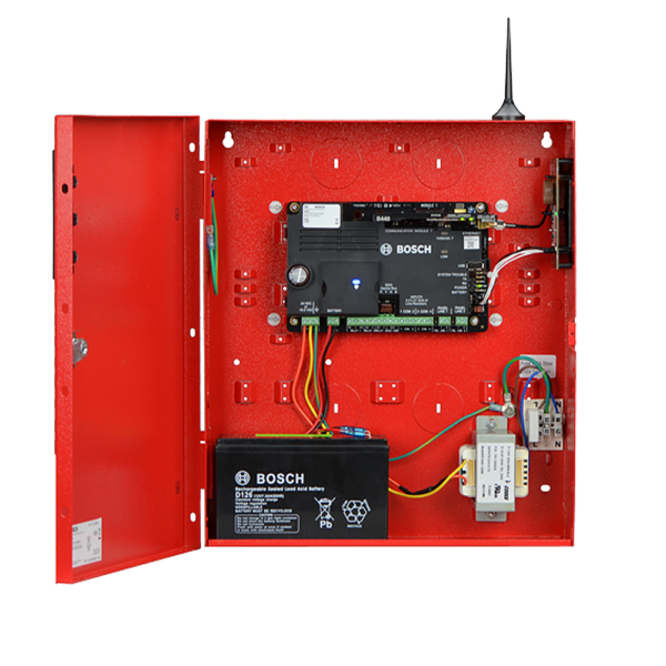 ULC Fire Monitoring Kit 2.0 - Transformer included - Image 2