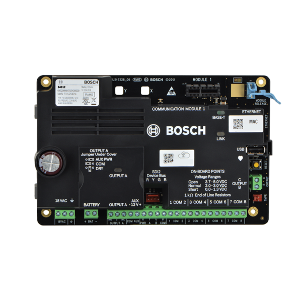 ULC Fire Monitoring Kit 2.0 - Transformer included - Image 5