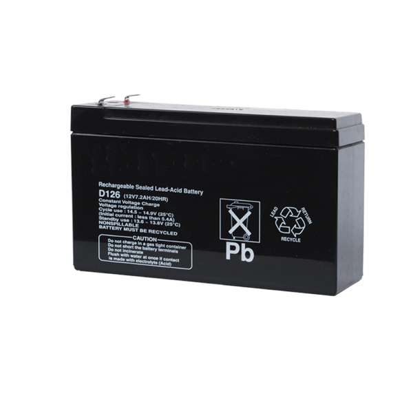 ULC Fire Monitoring Kit 2.0 - Transformer included - Image 7