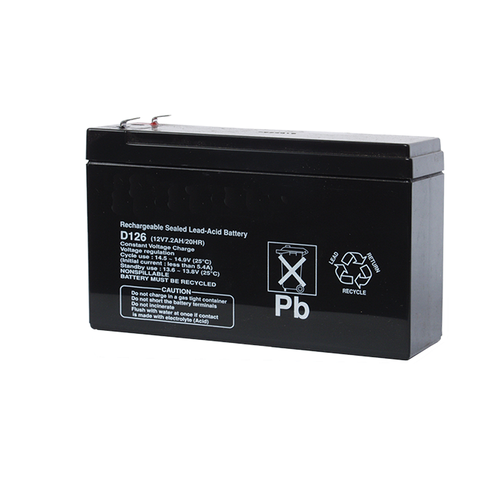 ULC Fire Monitoring Kit 2.0 - Transformer included - Image 7
