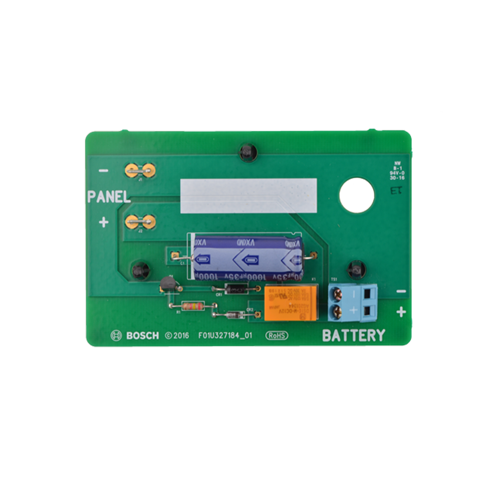 ULC Fire Monitoring Kit 2.0 - Transformer included - Image 8