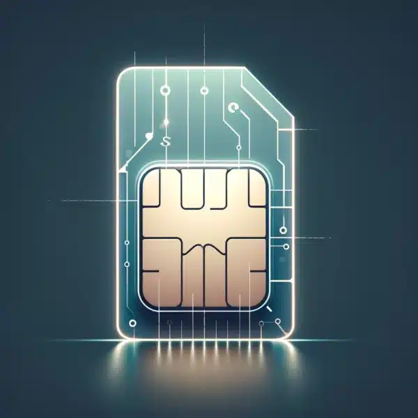 Carte SIM globale IoT amovible