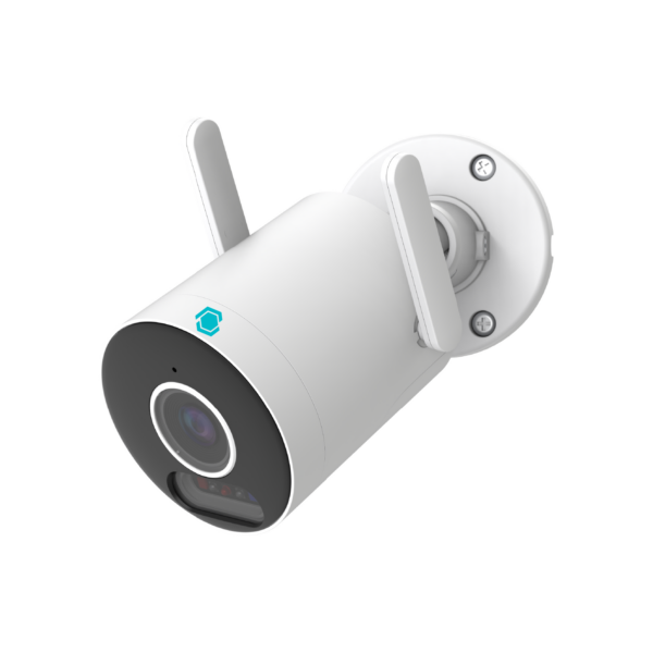 IP Wi-Fi 4MP Camera with AI