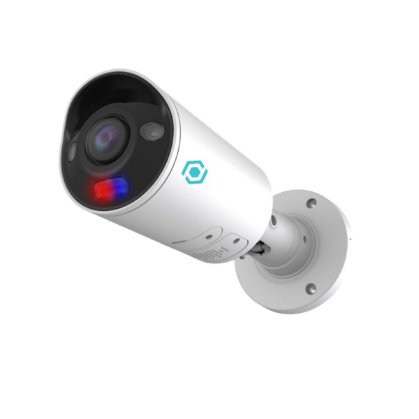 IP Bullet 8MP Camera with AI – Image 2