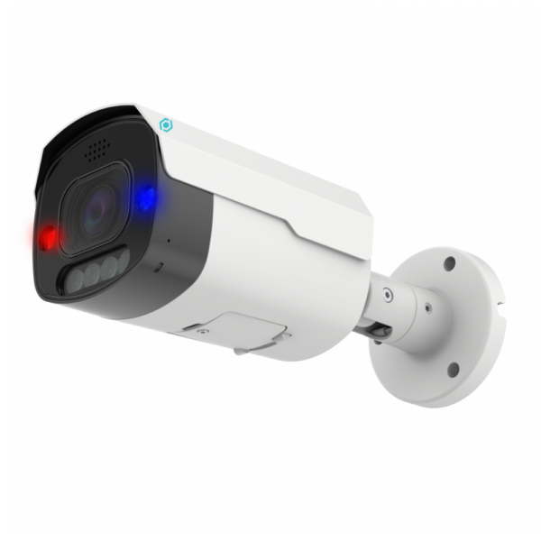 X Bullet Camera With AI - Image 2