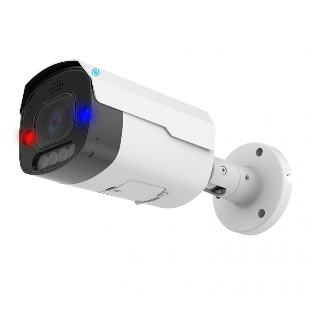 X Bullet Camera With AI - Image 2