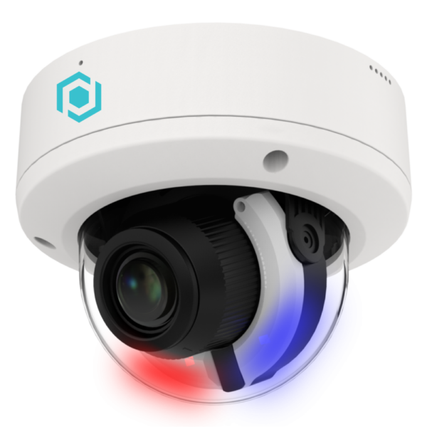 X Dome Camera with AI - Image 2