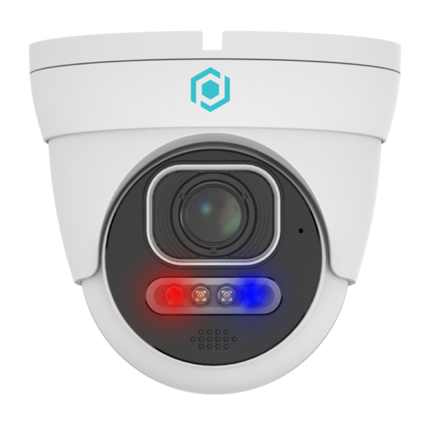 X Turret Camera with AI - Image 2