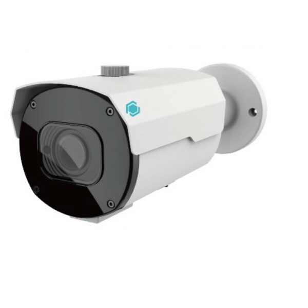 AIO Bullet 5MP Camera with Motorized Lens
