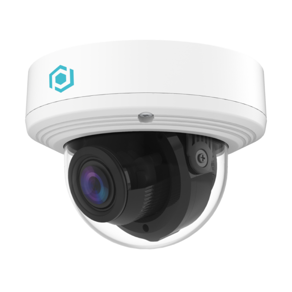AIO Dome Vandal Proof 5MP Camera - Image 2