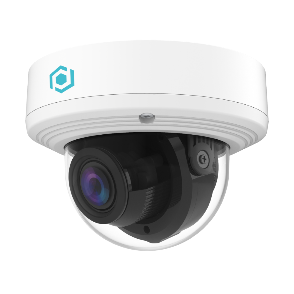 AIO Dome Vandal Proof 5MP Camera - Image 2
