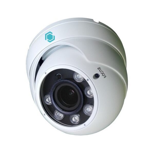 AIO Metal Eyeball 5MP Camera - Image 2