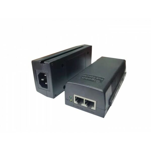 Injecteur PoE 25 WATT