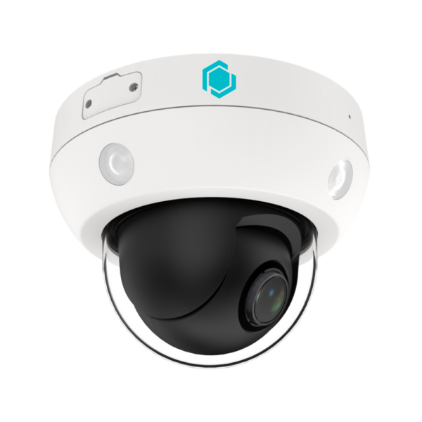 IP Point Till Zoom 4MP Camera with AI - Image 3