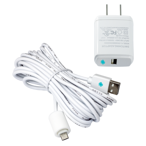 Adaptateur PWR-WL5V-2A or Adapter PWR-WL5V-2A - Image 2