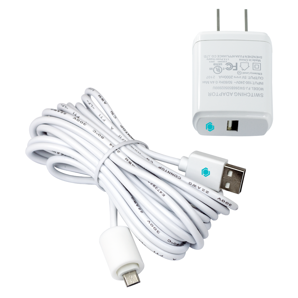 Adaptateur PWR-WL5V-2A or Adapter PWR-WL5V-2A - Image 2