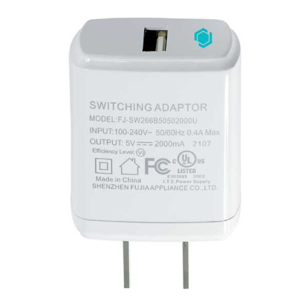 Adaptateur PWR-WL5V-2A or Adapter PWR-WL5V-2A - Image 3