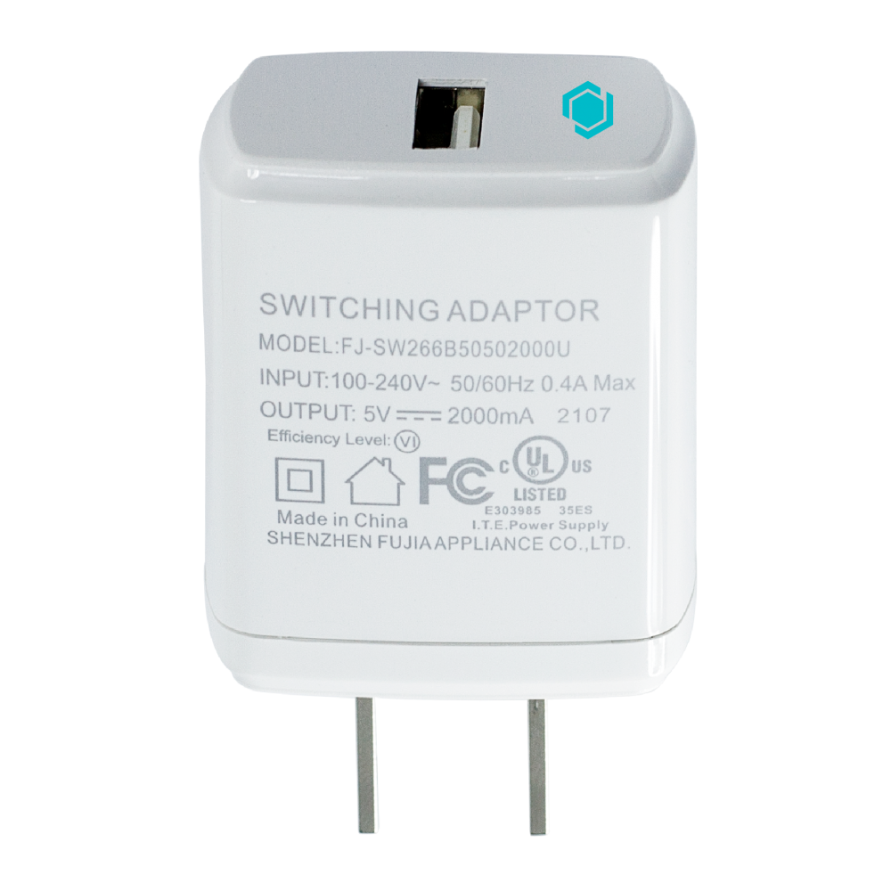 Adaptateur PWR-WL5V-2A or Adapter PWR-WL5V-2A - Image 3