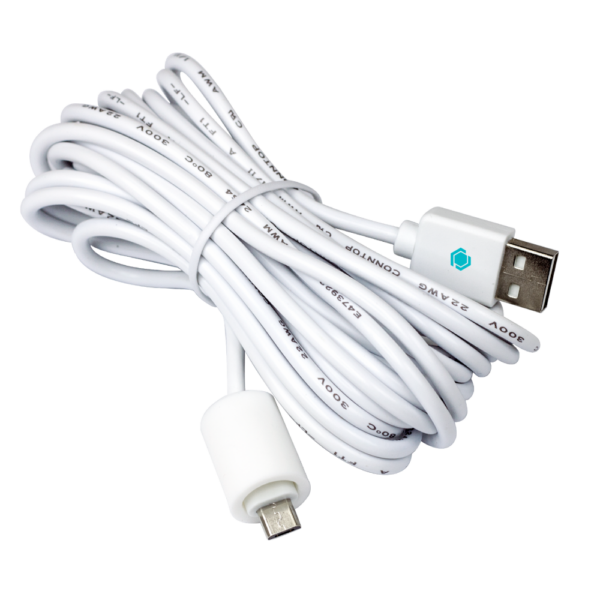 Adaptateur PWR-WL5V-2A or Adapter PWR-WL5V-2A - Image 4