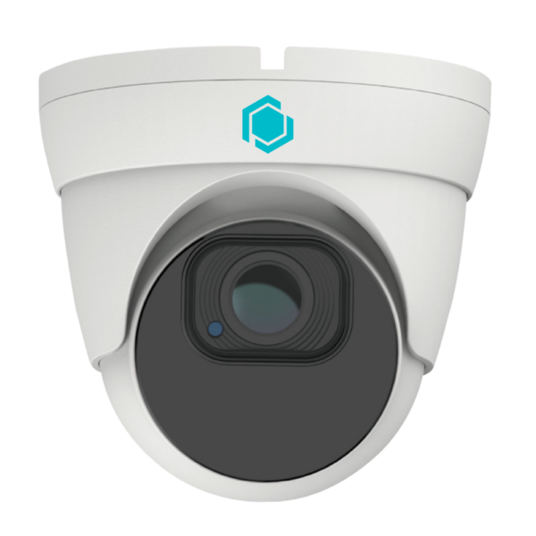 AIO Turret 5MP Camera