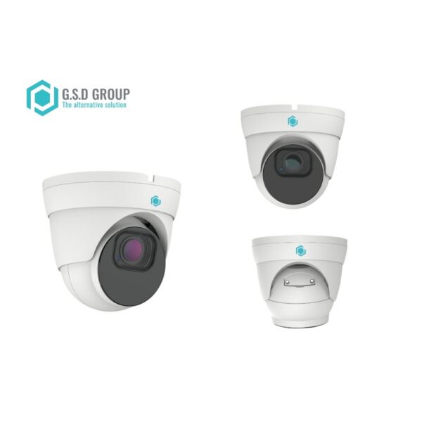 AIO Turret 5MP Camera - Image 2